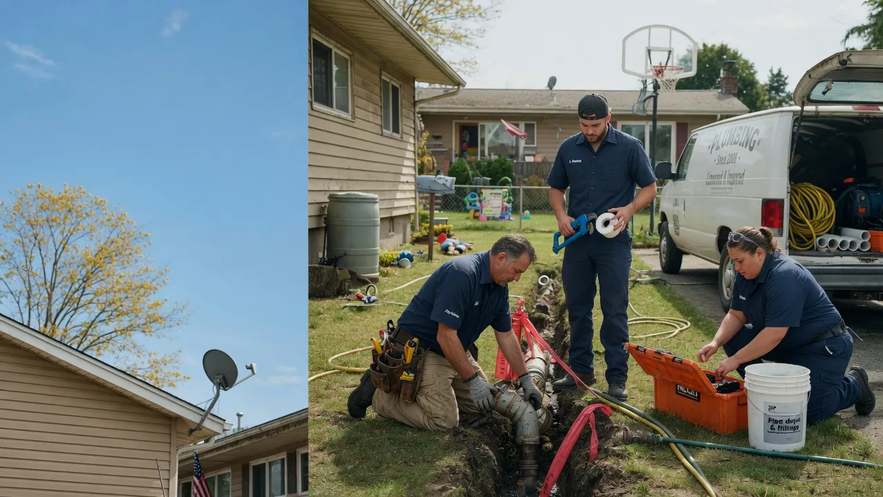Garbage Disposal Replacement in Ramsey, IN near me